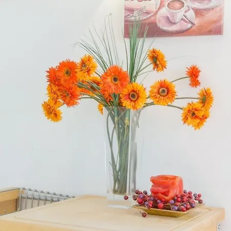 Luce Muc City - A47121 Apartmán Mnichov