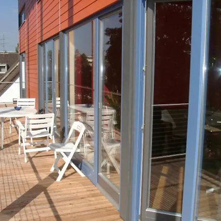 Luce Muc City - A47121 Apartmán *