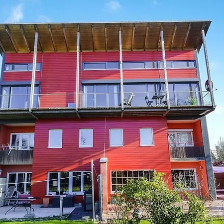 Apartment Luce Muc City - A47121 Munich