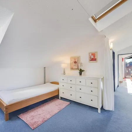 Apartment Luce Muc City - A47121 Munich