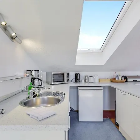Luce Muc City - A47121 Appartement München